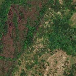 Satellite imagery of Cuchilla el Salitre, CO
