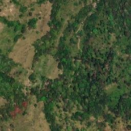 Satellite imagery of Cuchilla el Salitre, CO