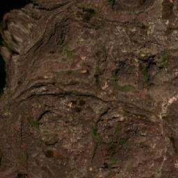 Satellite imagery of El Elefante, BR