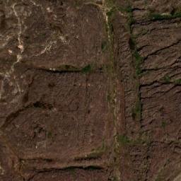 Satellite imagery of El Elefante, BR