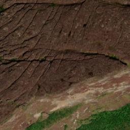 Satellite imagery of El Elefante, BR