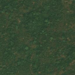 Satellite imagery of Colline de Mbouedou, CM