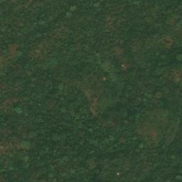 Satellite imagery of Colline de Mbouedou, CM