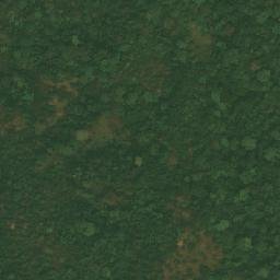 Satellite imagery of Colline de Mbouedou, CM