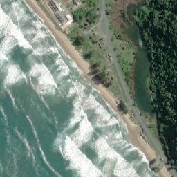 Satellite imagery of Gle Guha, ID