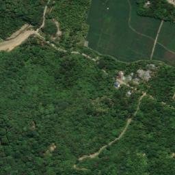 Satellite imagery of Cot Meusaden, ID
