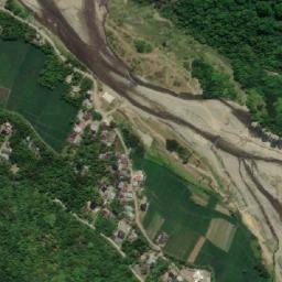 Satellite imagery of Cot Meusaden, ID
