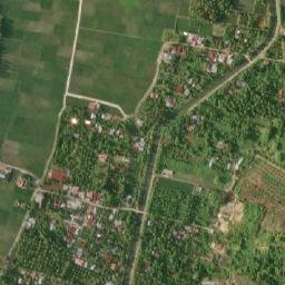 Satellite imagery of Gunung Babahkareu, ID
