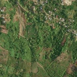 Satellite imagery of Gunung Babahkareu, ID