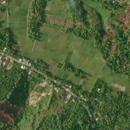 Satellite imagery of Gunung Babahkareu, ID