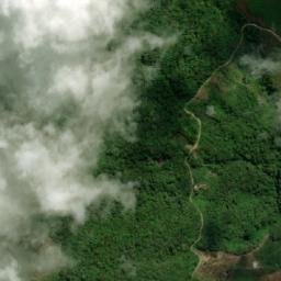 Satellite imagery of Filo El Abejero, CO