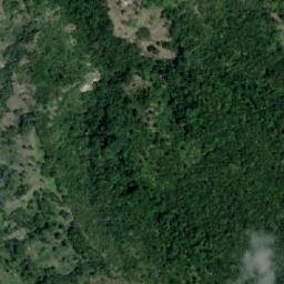 Satellite imagery of Cuchilla del Tambor, CO