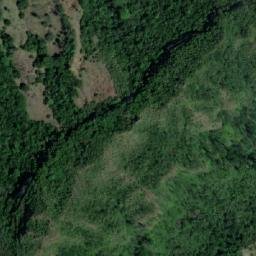 Satellite imagery of Cuchilla del Tambor, CO