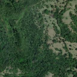 Satellite imagery of Cuchilla del Tambor, CO
