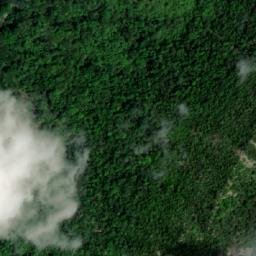Satellite imagery of Cordillera de Flor Colorada, CO
