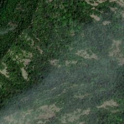 Satellite imagery of Cordillera de Flor Colorada, CO