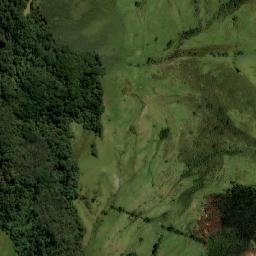 Satellite imagery of Cerro del Guarumo, CO