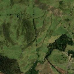 Satellite imagery of Cerro del Guarumo, CO