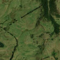Satellite imagery of Cerro del Guarumo, CO