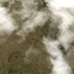 Satellite imagery of Cuchilla Mundo Nuevo, CO
