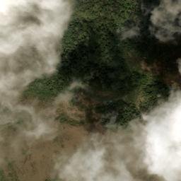 Satellite imagery of Cuchilla Mundo Nuevo, CO