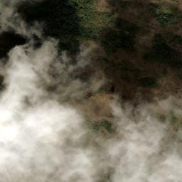 Satellite imagery of Cuchilla Mundo Nuevo, CO