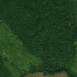 Satellite imagery of Cuchilla la Viola, CO