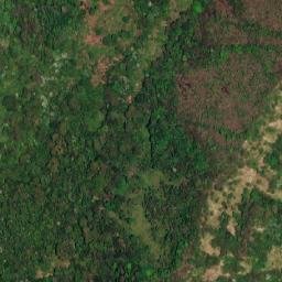 Satellite imagery of Cuchilla el Salitre, CO