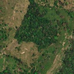 Satellite imagery of Cuchilla el Salitre, CO