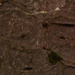 Satellite imagery of El Elefante, BR