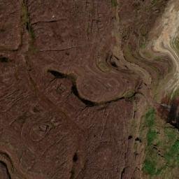 Satellite imagery of El Elefante, BR