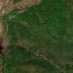 Satellite imagery of El Elefante, BR