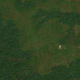 Satellite imagery of Doumbé, CM