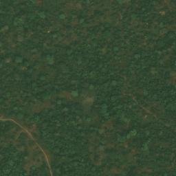 Satellite imagery of Colline de Mbouedou, CM