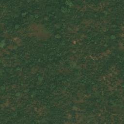 Satellite imagery of Colline de Mbouedou, CM