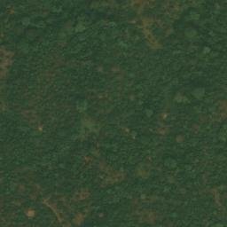 Satellite imagery of Colline de Mbouedou, CM
