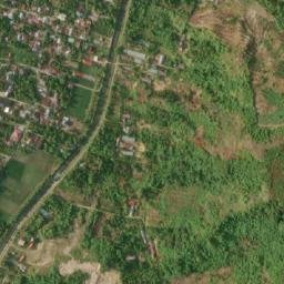 Satellite imagery of Gunung Babahkareu, ID