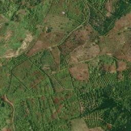 Satellite imagery of Gunung Babahkareu, ID