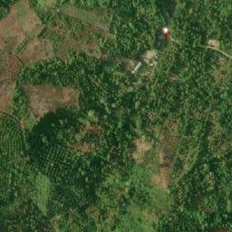 Satellite imagery of Gunung Babahkareu, ID