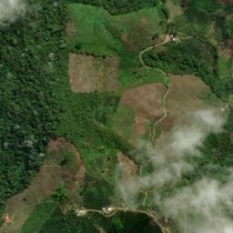 Satellite imagery of Filo El Abejero, CO