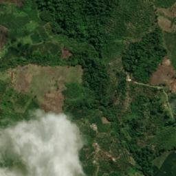 Satellite imagery of Filo El Abejero, CO