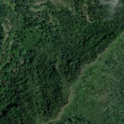 Satellite imagery of Cuchilla del Tambor, CO