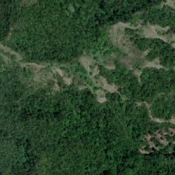 Satellite imagery of Cuchilla del Tambor, CO