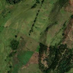 Satellite imagery of Cerro del Guarumo, CO