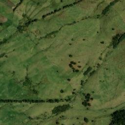 Satellite imagery of Cerro del Guarumo, CO