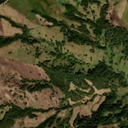 Satellite imagery of Alto de La Campana, CO
