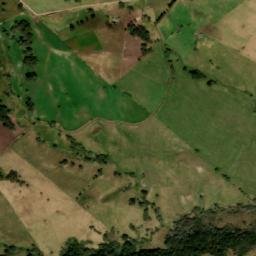 Satellite imagery of Alto de La Campana, CO