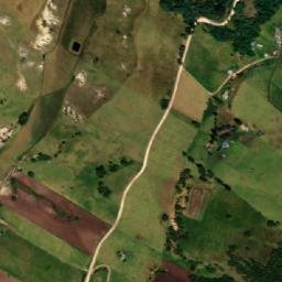 Satellite imagery of Alto de Piedras Largas, CO