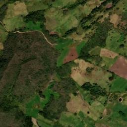 Satellite imagery of Cerro Volador, CO