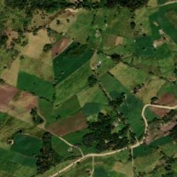 Satellite imagery of Cerro Volador, CO